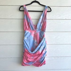 Superdown mini dress